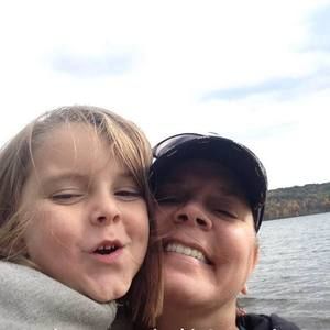 Meet your Posher, Kelly